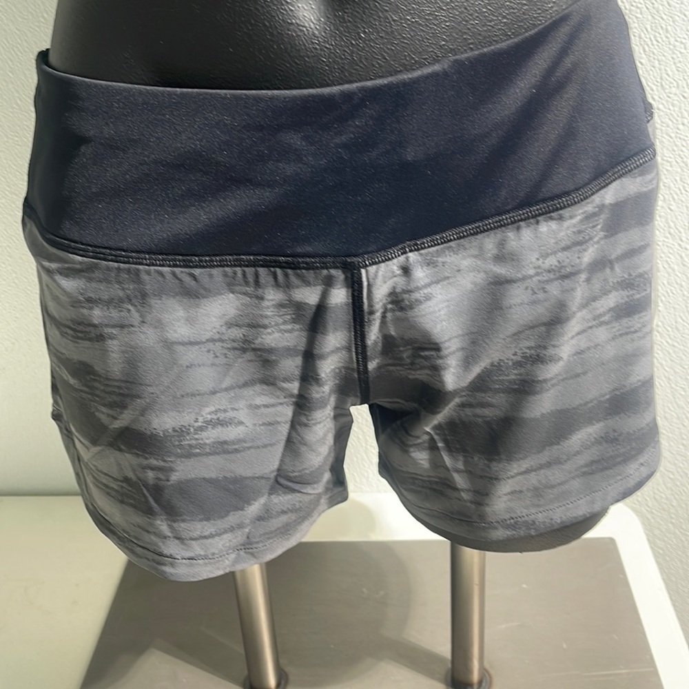 ANETIK FLIGHT SHORTS Women’s size XS New!